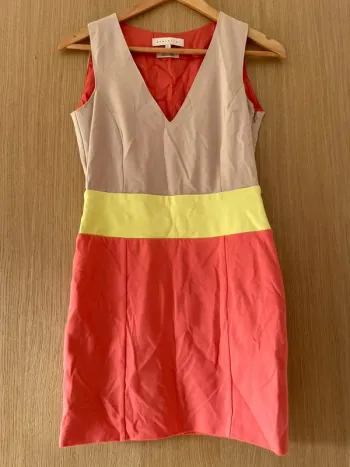 Robe de cocktail essentiel Antwerp taille 1