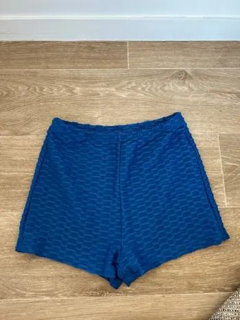 Short de sport taille XS