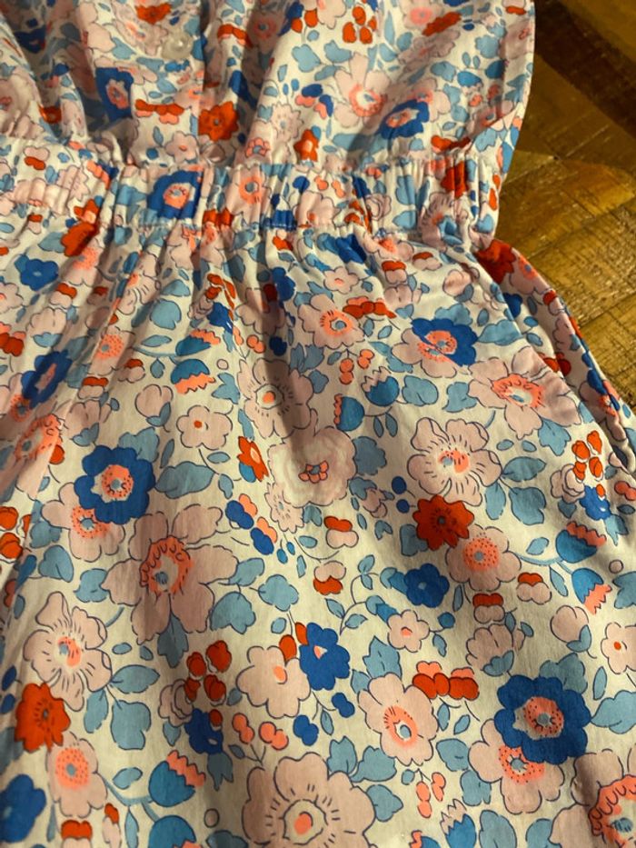 Combinaison liberty jacadi - photo numéro 6