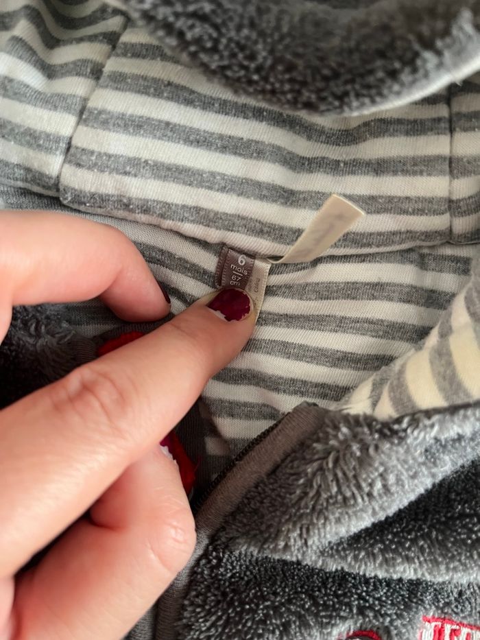 Combipilote hiver - photo numéro 2