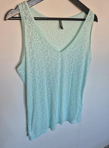 Débardeur Naf Naf taille L