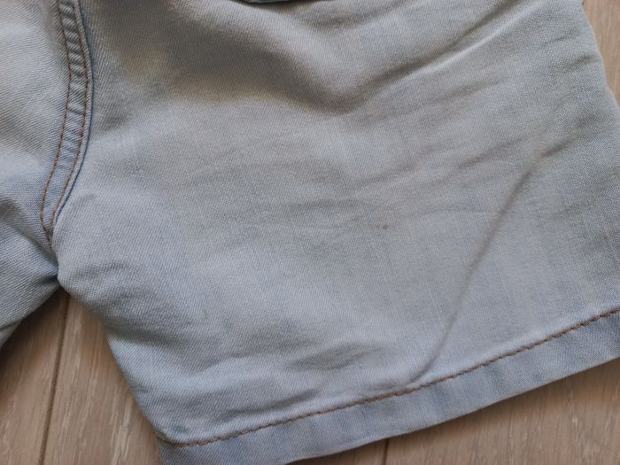 short garçon 7 ans - photo numéro 4