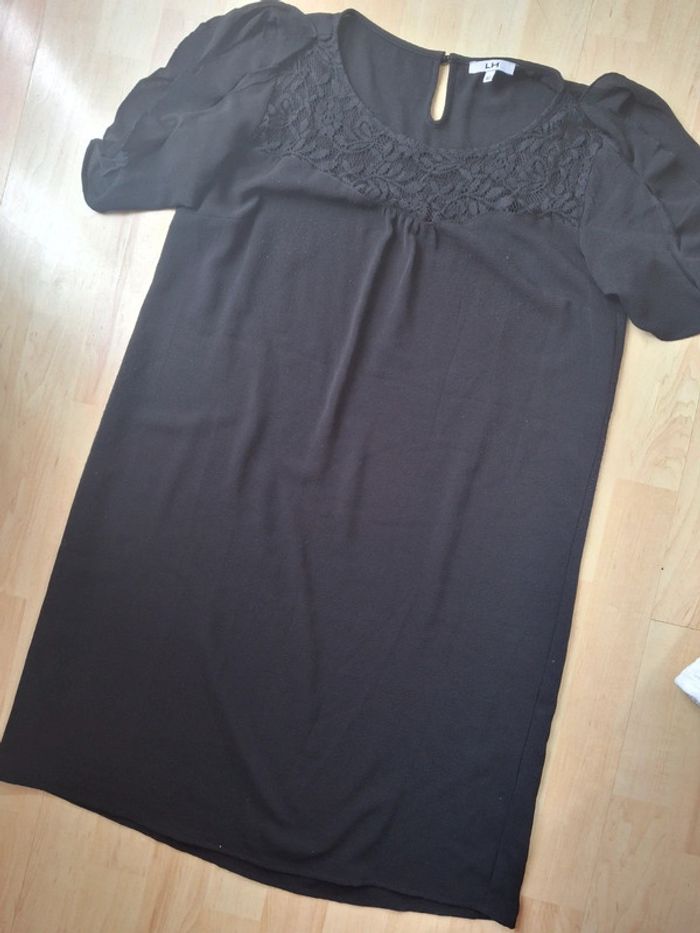 Robe La Halle taille 42 - photo numéro 5