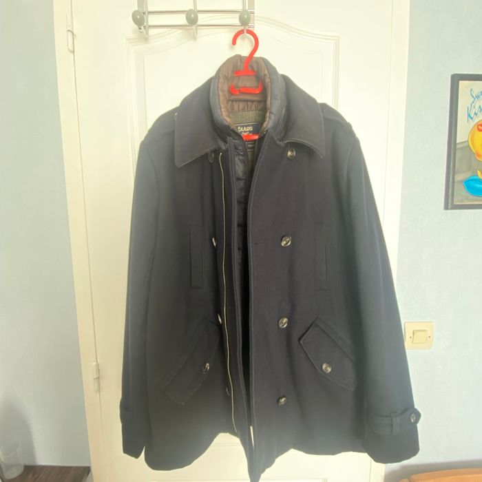 Manteau  homme