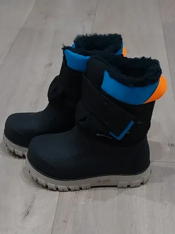 Botte de neige T.26