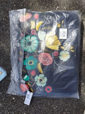 Pochette ordinateur ou tablette neuve