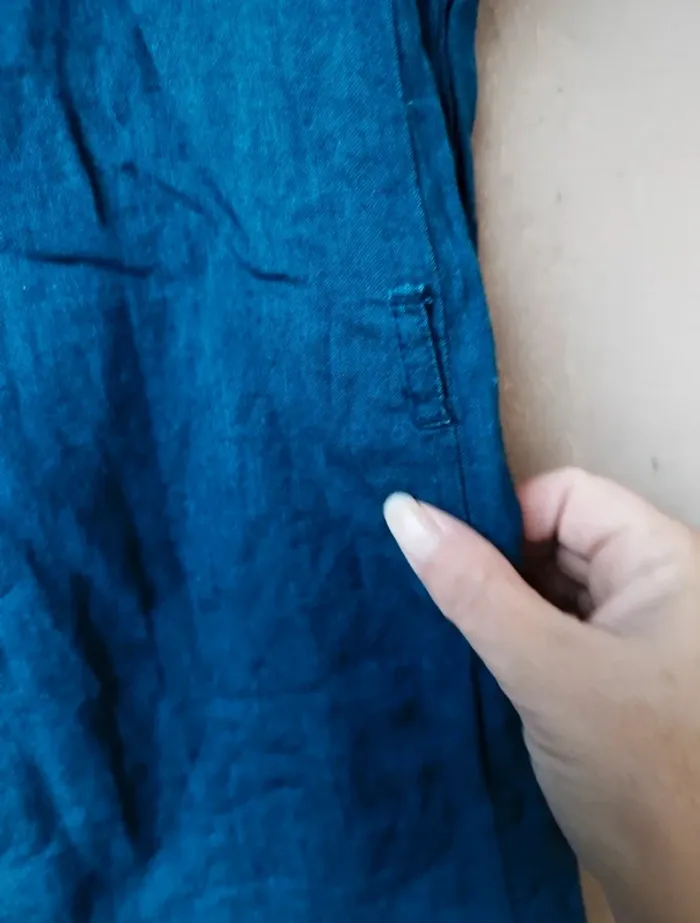 🔴Robe taille 12 ans - photo numéro 7