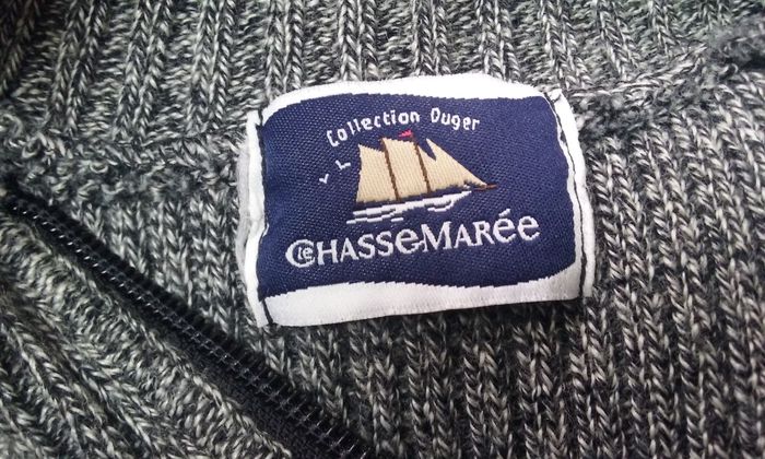 pull Duger homme - photo numéro 3