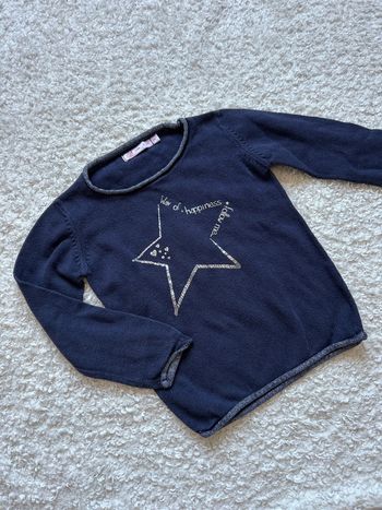 Pull marine