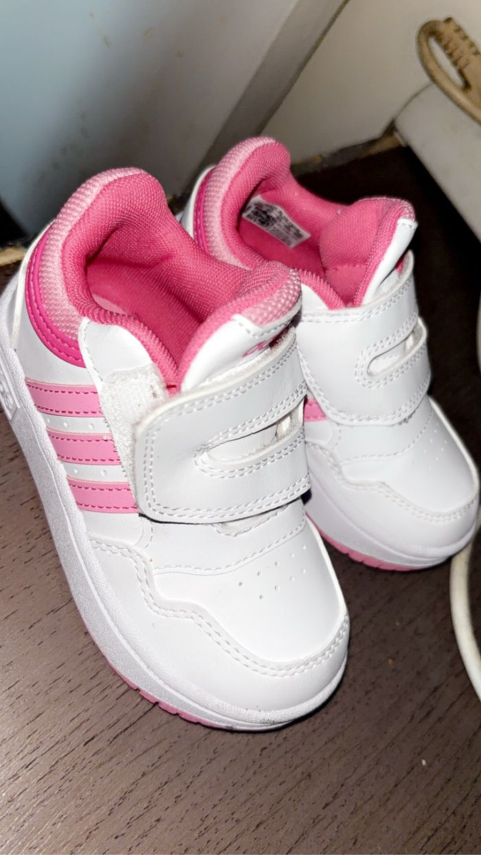 Adidas - photo numéro 3
