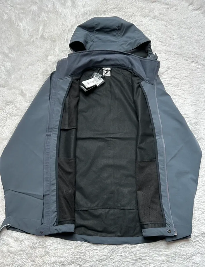 Veste imperméable Craft - photo numéro 2