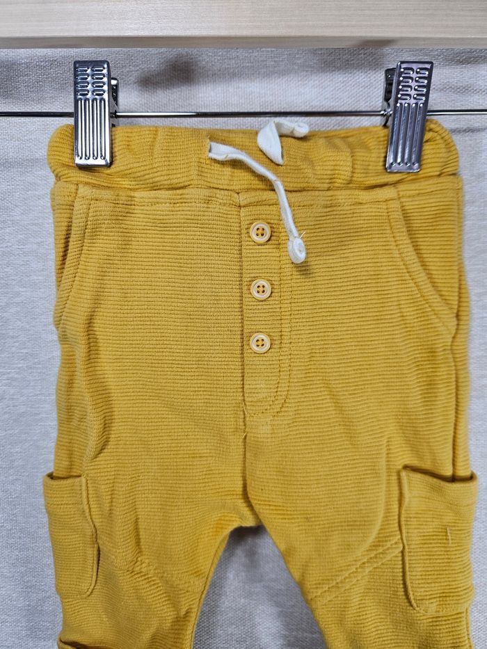 Pantalon kiabi 3mois - photo numéro 2