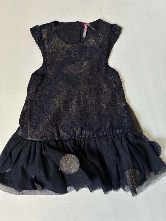 Lot vêtements fille 12 mois - photo numéro 12