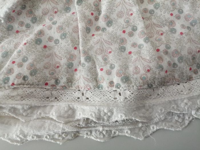 Tuniques 1 mois - photo numéro 7