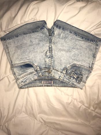 Mini short