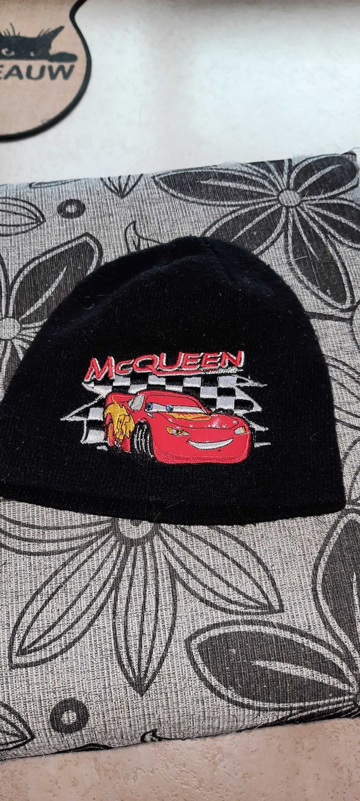 Bonnet