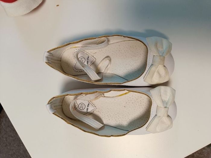 Chaussure cérémonie