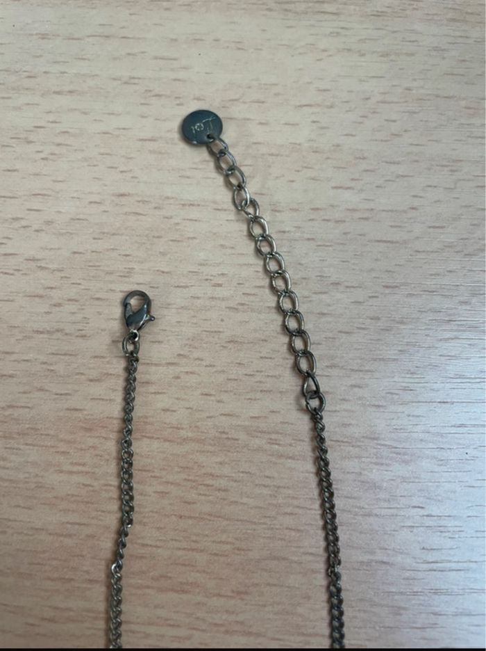 Collier LOL - photo numéro 5