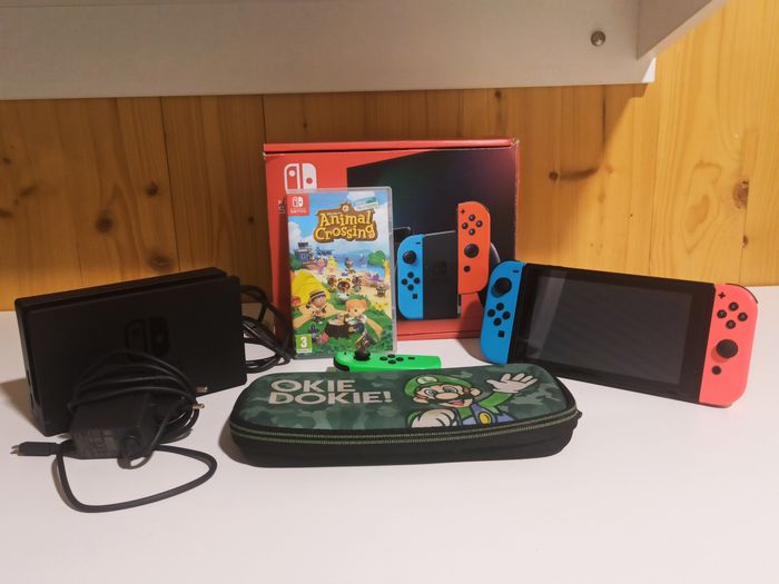 Nintendo Switch v2
