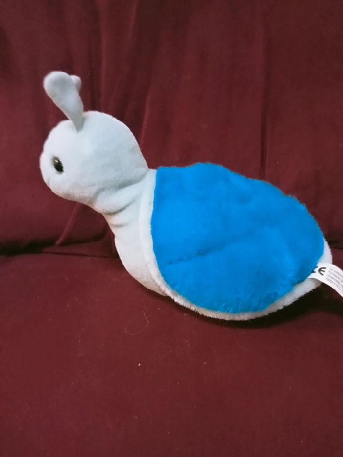 Peluche - photo numéro 2