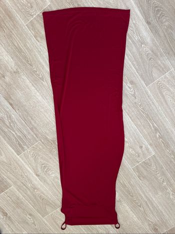 Robe longue shein