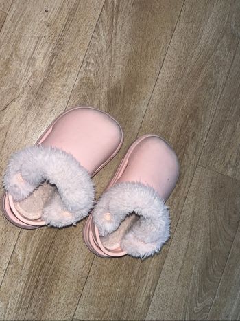 Chaussons