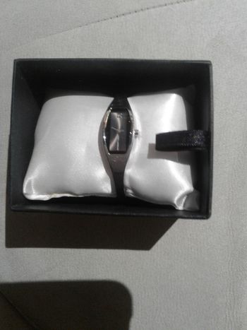 Montre  Ted Lapidus