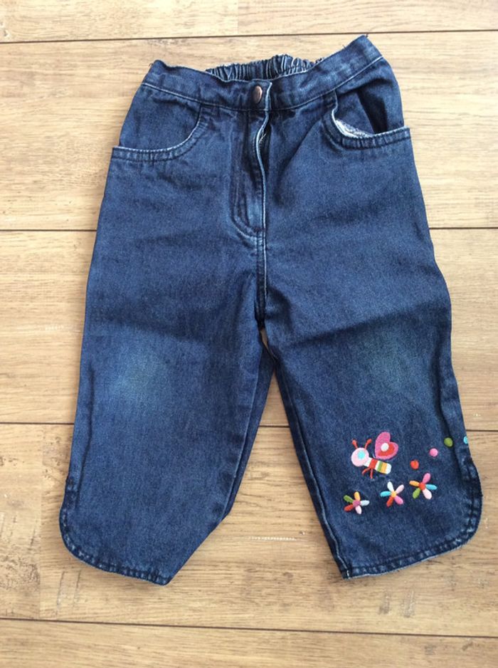 Jean 👖 - photo numéro 2