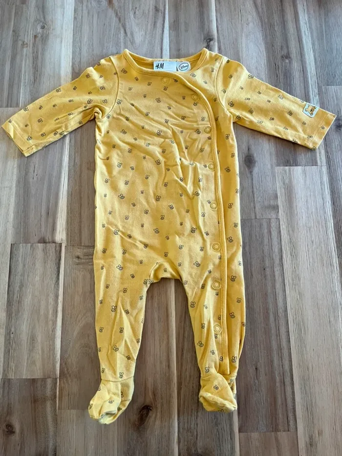 Pyjama