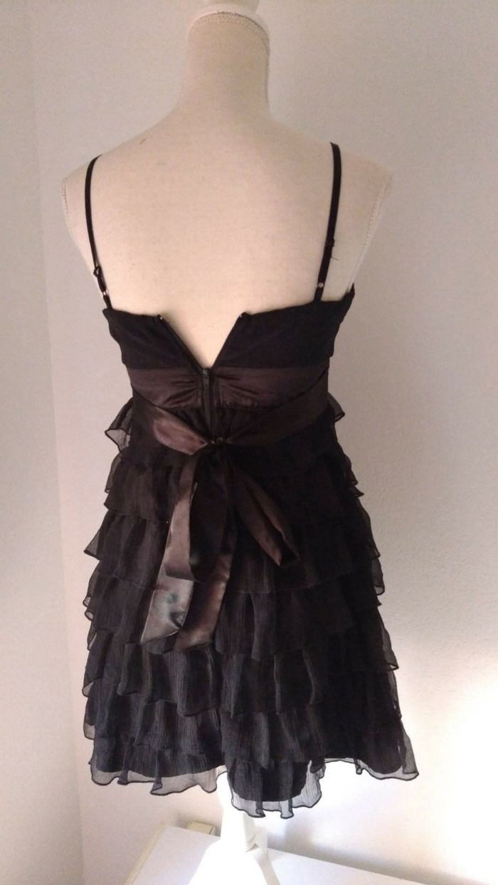 Robe T.S/16 ans Jennyfer - photo numéro 2
