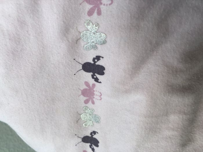 Pyjama très épais Obaïbi 3 mois - photo numéro 7