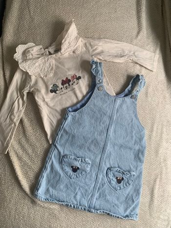 Ensemble 2 ans