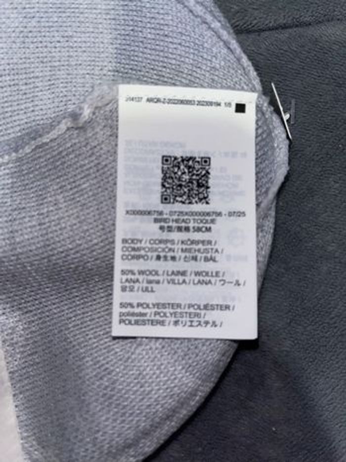 Bonnet Arc’teryx Gris - photo numéro 6