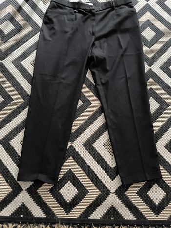 Pantalon Christine Laure taille 46