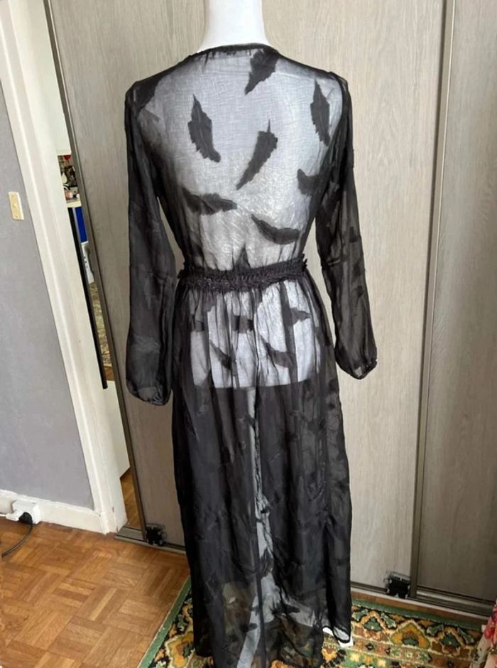 Robe femme - photo numéro 4