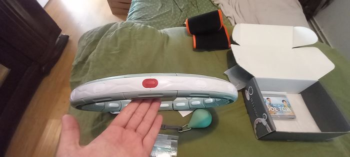 Hula Hoop Intelligent - photo numéro 10