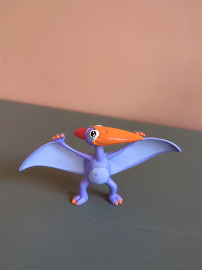 Figurine Dinosaure