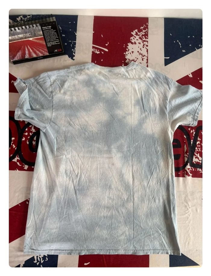 T-shirt Tye&Die My Hero Academia taille S - photo numéro 8