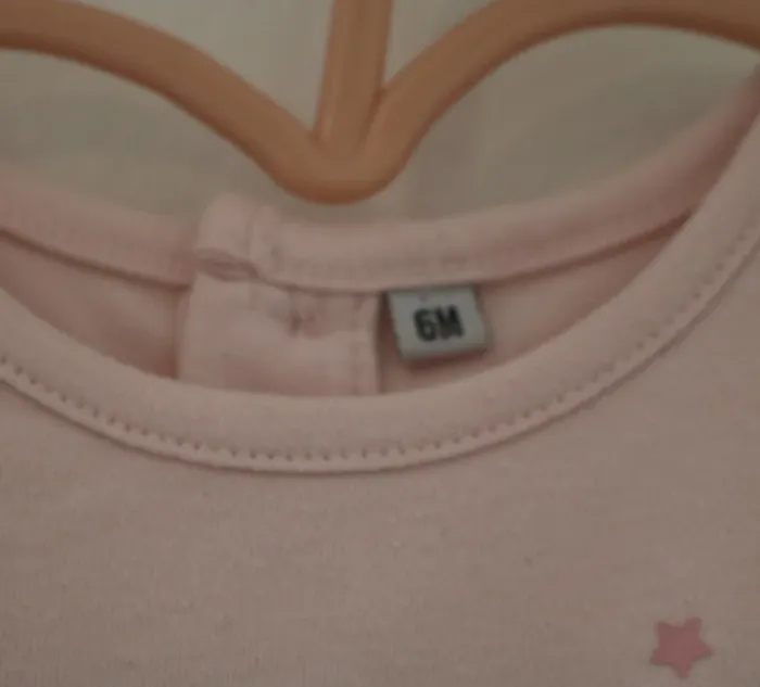 Ensemble Ma boutique plus 6 mois - photo numéro 10