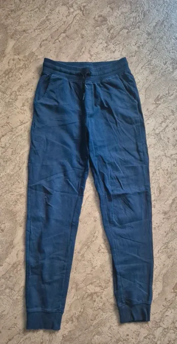 Survêtement marine