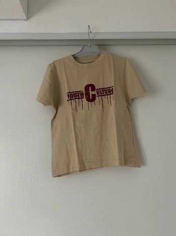 Tee shrit garçon taille 10ans