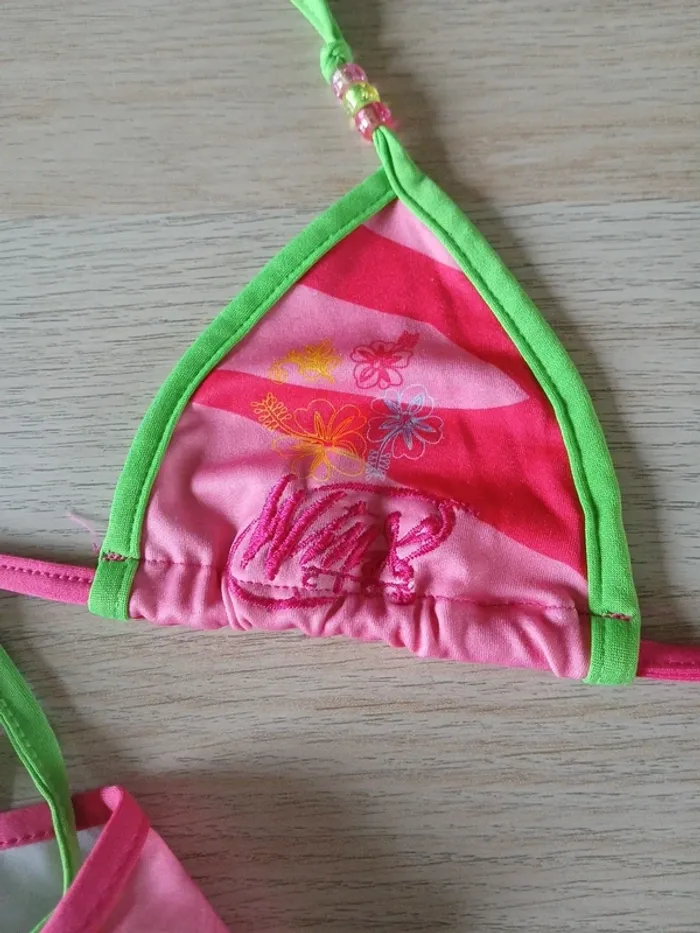 Bikini Winx 9-12 ans - photo numéro 4