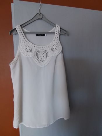 Haut femme 