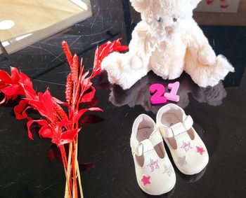Chaussures bébé