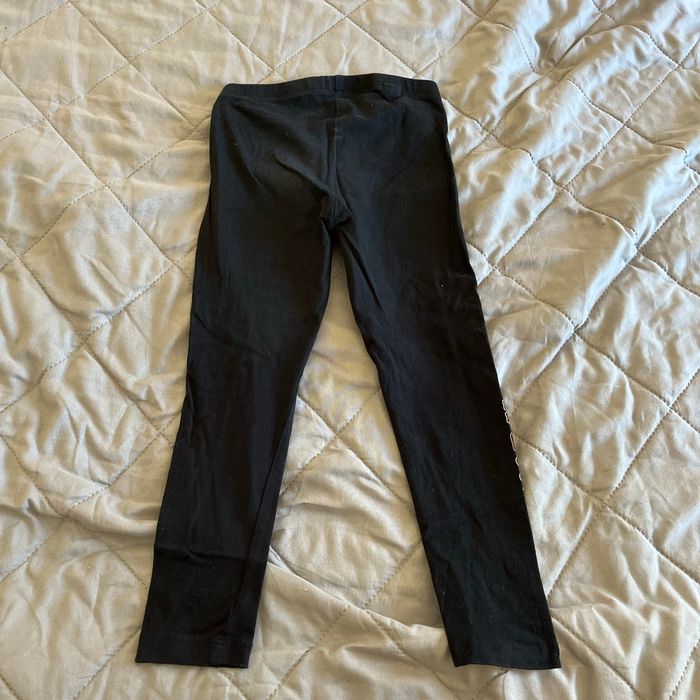 Legging fille - photo numéro 2