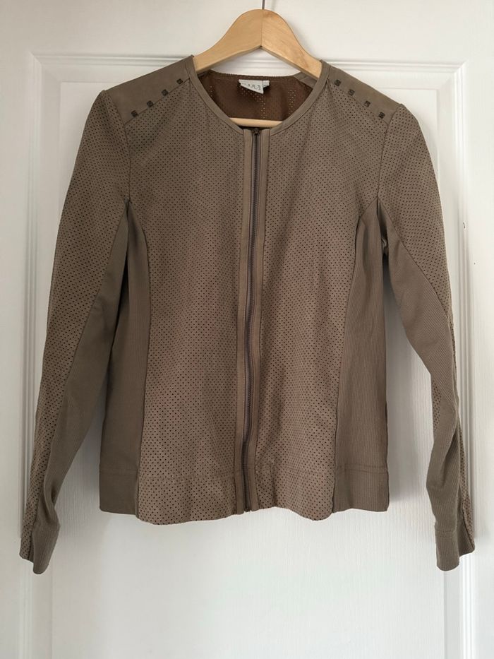 Veste Captain Tortue