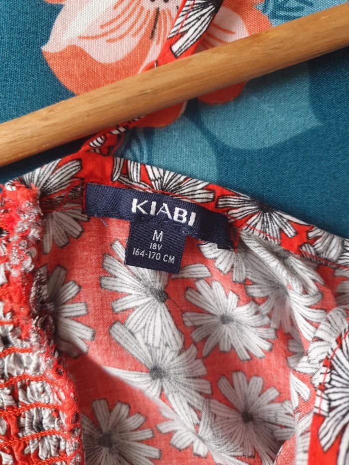 Robe Kiabi TM - photo numéro 5