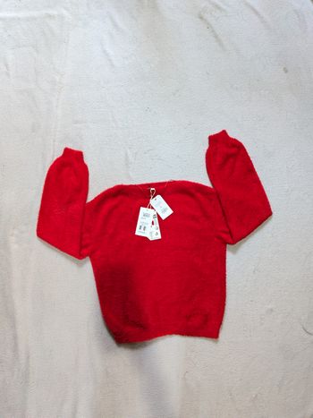 Pull femme taille XS 