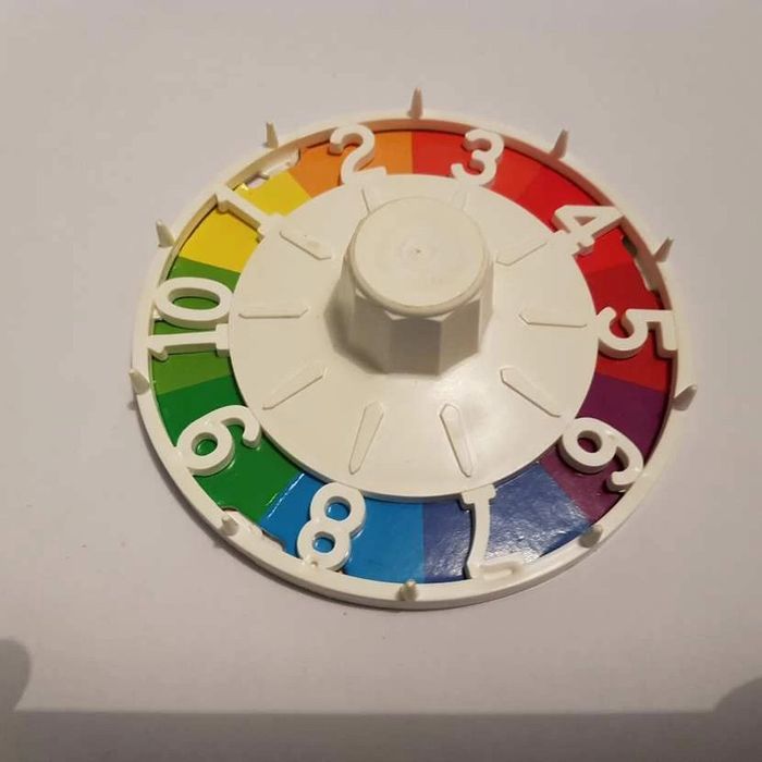 Pièce détachée pour le jeux de société Destins Jeu de la vie
