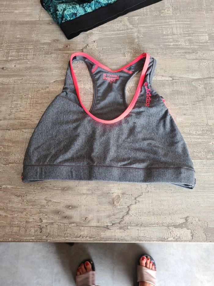 Lot de 3 brassières - photo numéro 7